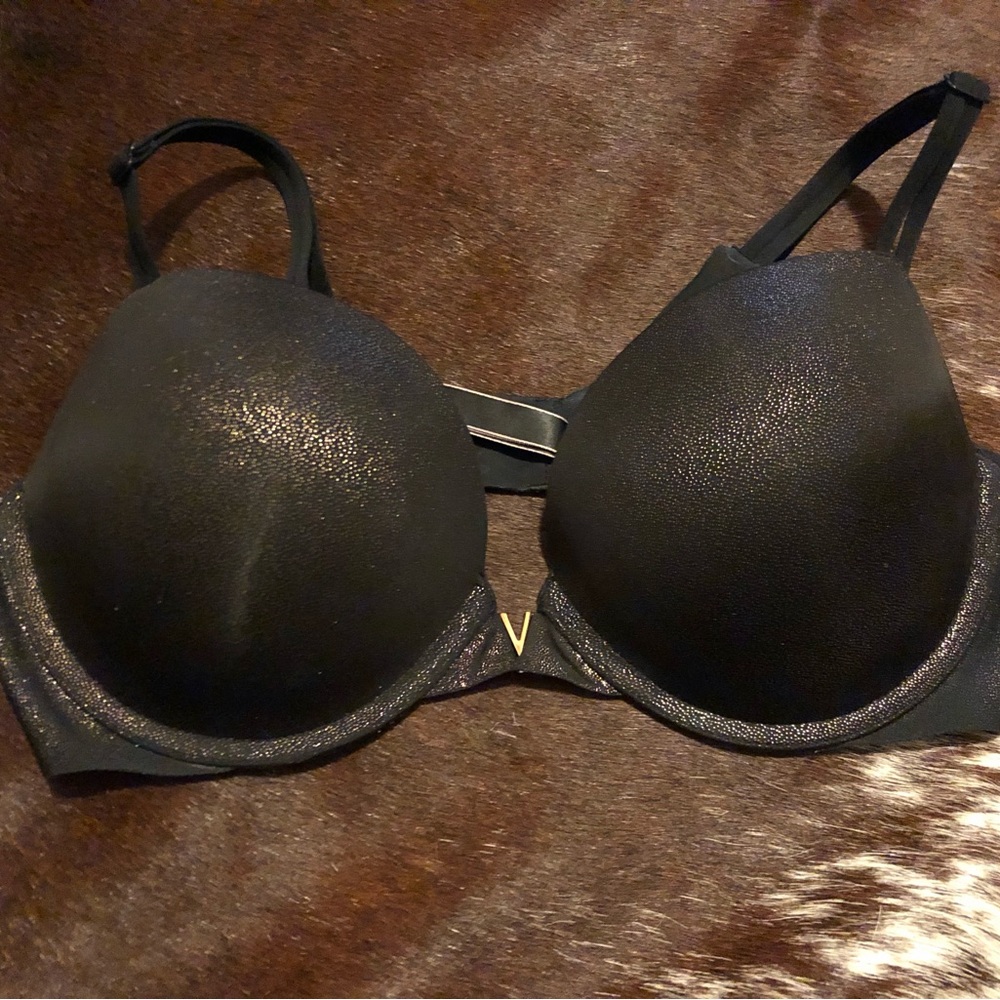Victoria Secret Push-Up bra